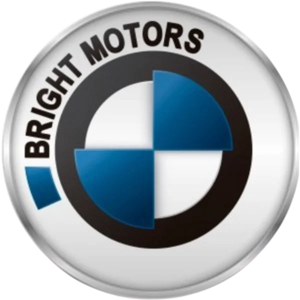 Logo de BMCARE Motorsport