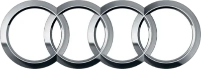 Logo Audi