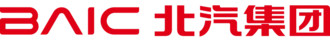 Logo BAIC