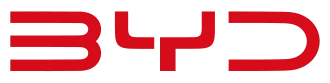 Logo BYD