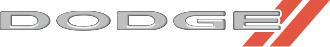 Logo Dodge