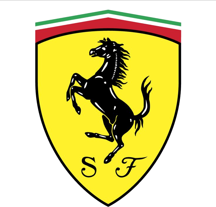 Logo Ferrari