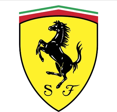 Logo Ferrari