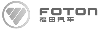 Logo Foton