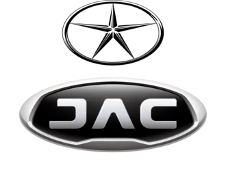 Logo JAC