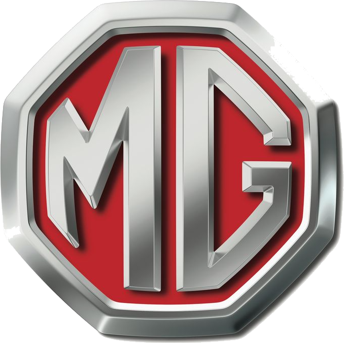 Logo MG