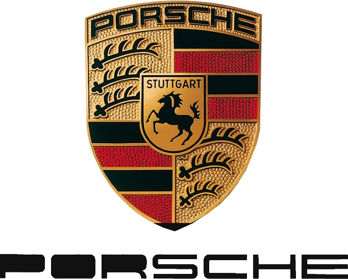 Logo Porsche