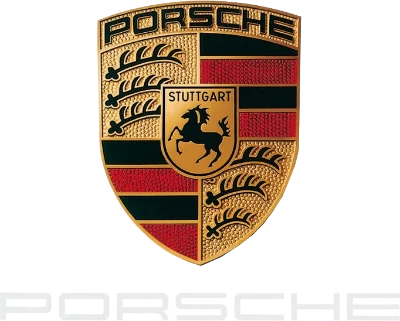 Logo Porsche