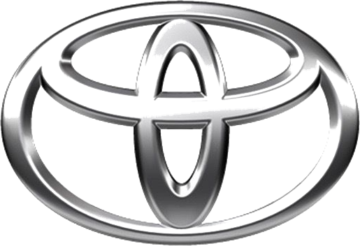 Logo Toyota