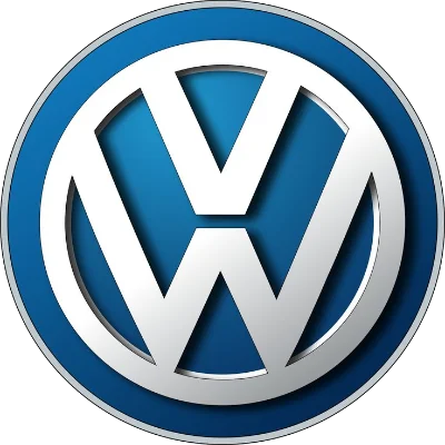 Logo Volkswagen