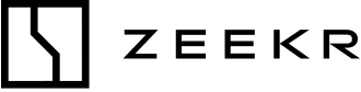 Logo Zeekr